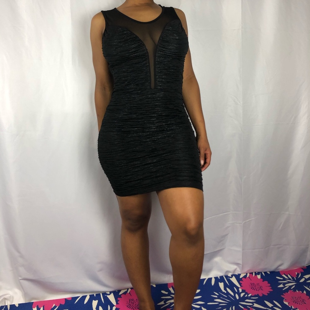 Bodycon dress